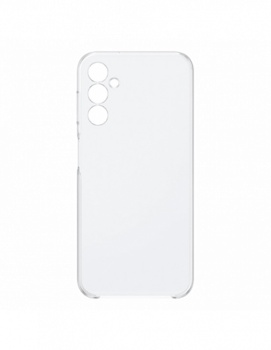 Samsung Original Protectiv Original Sam. Clear Case Galaxy A14- Transparent