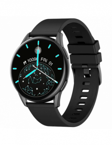 Dispozitive purtabile Kieslect Xiaomi Kieslect Smart Watch K10- Black