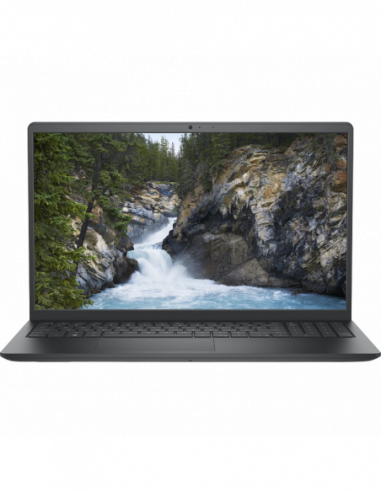 Laptopuri Dell NB Dell 15.6 Vostro 3530 Black (Core i5-1335U 16Gb 512Gb Win 11)