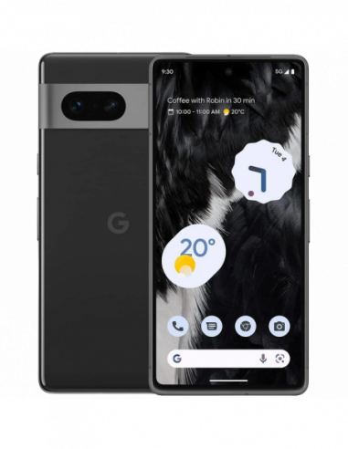 Telefoane mobile Altele Google Pixel 8 Pro 5G Dual 12128 GB Obsidian Black