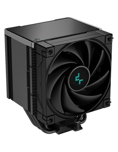 Cooler procesor Deepcool AK500 ZERO DARK