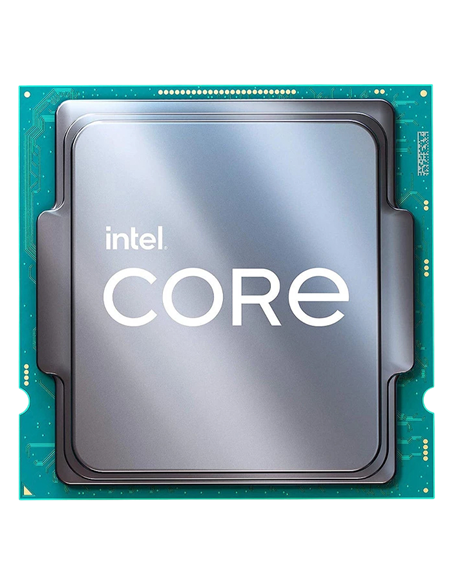 Procesor Intel Core i7-13700KF, Fără grafică integrată, Tray