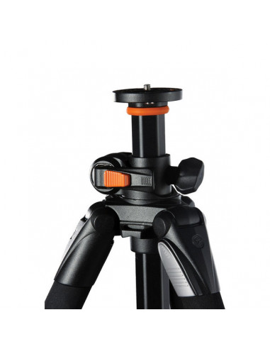Штатив для видеокамер Vanguard ALTA PRO 263AP, 3-плоскостная Панорамная головка, Чёрный