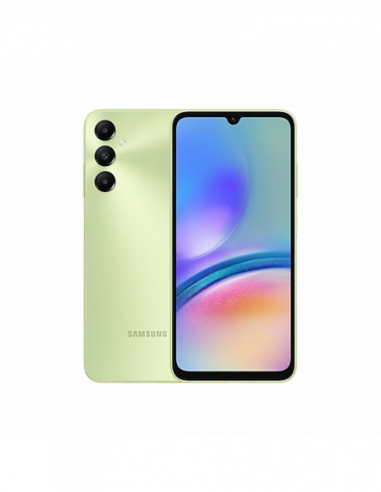 Мобильные телефоны Samsung A05s 4128Gb Light Green
