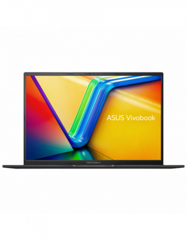 Laptopuri Asus NB ASUS 16.0 Vivobook 16X M3604YA Black (Ryzen 5 7530U 16Gb 1Tb)