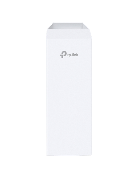 Punct de acces exterior TP-LINK CPE210, 300 Mbps, Alb