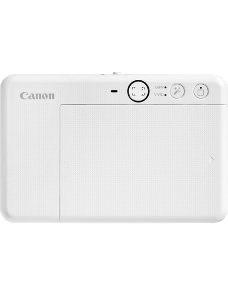 Фотопринтер Canon Zoemini S2 ZV223, 2.0” x 3.0”, Pearl White