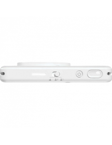 Фотопринтер Canon Zoemini S2 ZV223, 2.0” x 3.0”, Pearl White
