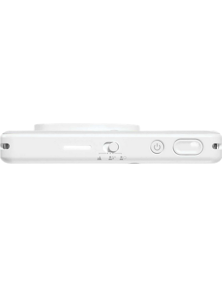 Imprimantă foto Canon Zoemini S2 ZV223, 2.0” x 3.0”, Pearl White