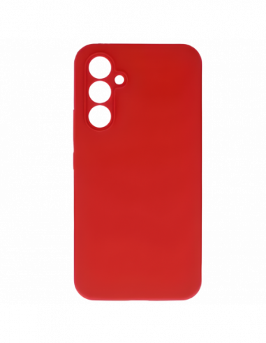 Huse Xcover Eco Case Xcover husa pu Samsung A25- ECO- Red
