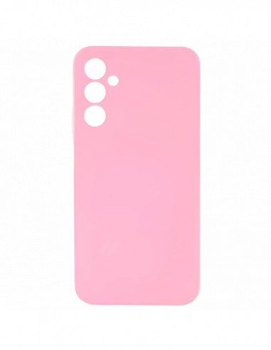 Huse Xcover Soft Touch Xcover husa pu Samsung A25- Soft Touch (Microfiber)- Pink