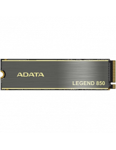 Unitate SSD ADATA LEGEND 850, 1024GB, ALEG-850-1TCS