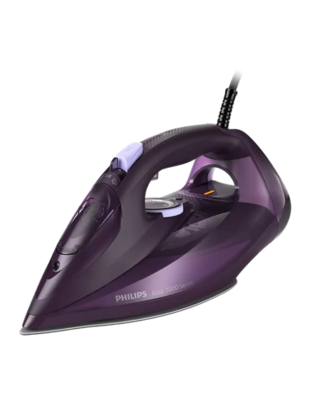 Fier de călcat Philips DST7051/30, 2800W, Violet