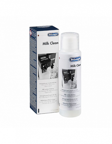 Бытовая химия Anticalc DeLonghi DLSC-550 set milk clean