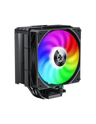 Cooler procesor Gamemax Sigma 520 Digital BK