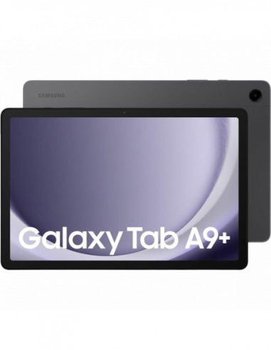 Планшеты Samsung X216 8128 Tab A9+ 5G Grey