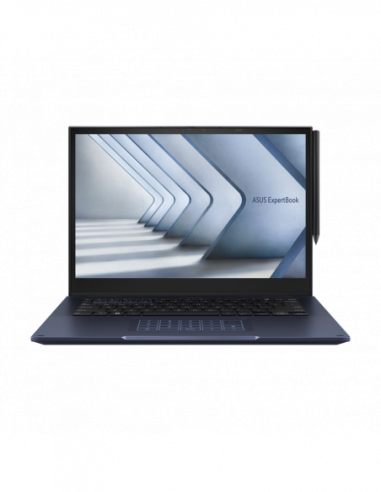 Laptopuri Asus NB ASUS 14.0 ExpertBook B7 Flip B7402FVA (Core i7-1360P 16Gb 1Tb)