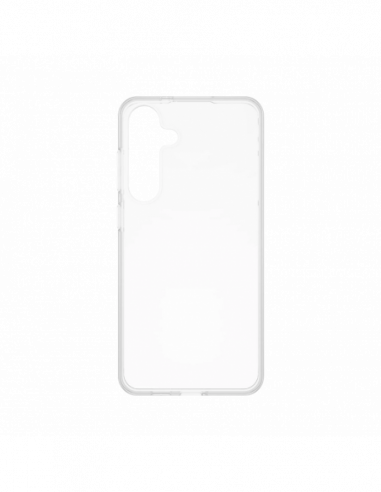 Чехлы Чехлы SAFE. by PanzerGlass Samsung Galaxy S24+- TPU Case- Transparent