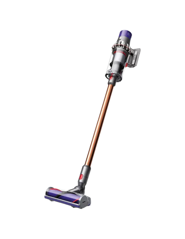 Aspirator Vertical Dyson V10 Absolute, Nickel | Copper