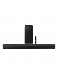 Саундбар Samsung HW-B650/UA, Чёрный