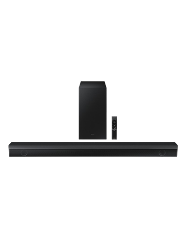 Soundbar Samsung HW-B650/UA, Negru