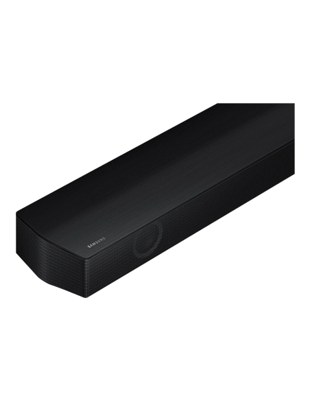 Саундбар Samsung HW-B650/UA, Чёрный