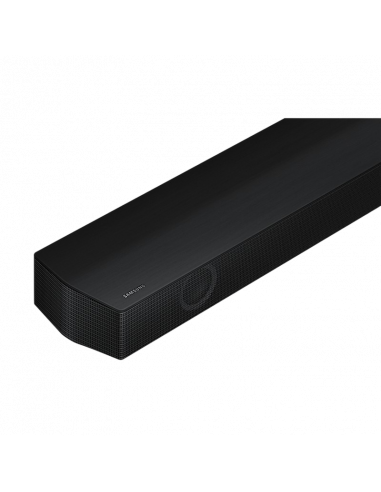Soundbar Samsung HW-B650/UA, Negru