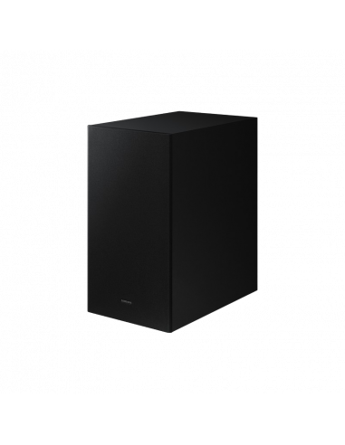 Soundbar Samsung HW-B650/UA, Negru