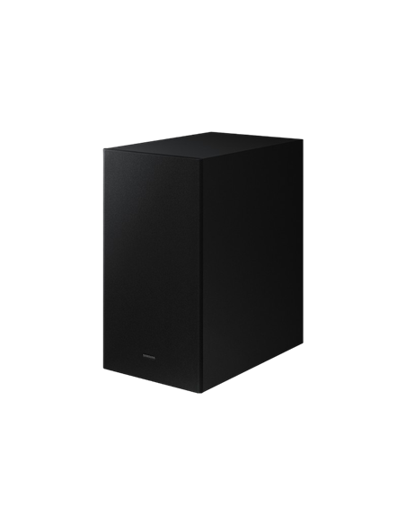 Саундбар Samsung HW-B650/UA, Чёрный