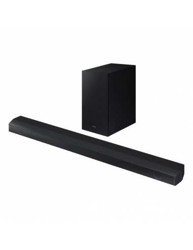 Soundbar Samsung HW-B650/UA, Negru