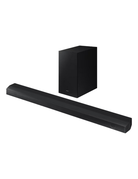 Soundbar Samsung HW-B650/UA, Negru