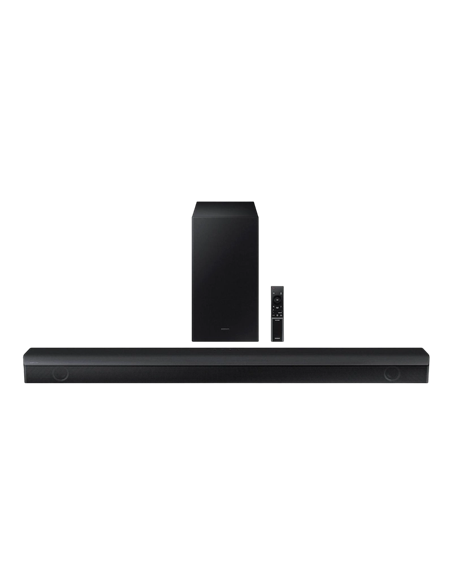 Soundbar Samsung HW-B650/UA, Negru