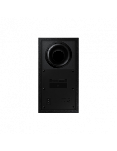 Саундбар Samsung HW-B650/UA, Чёрный