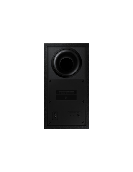 Soundbar Samsung HW-B650/UA, Negru