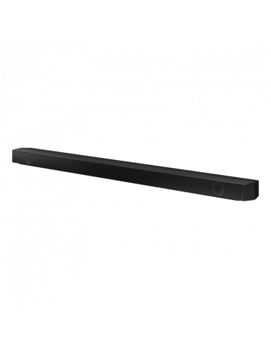 Саундбар Samsung HW-B650/UA, Чёрный