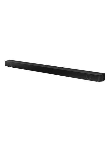 Саундбар Samsung HW-B650/UA, Чёрный