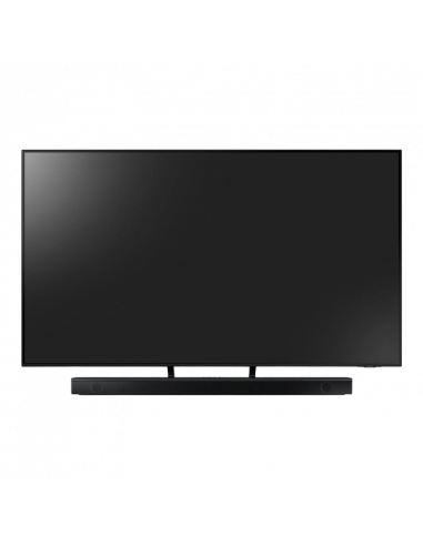 Саундбар Samsung HW-B650/UA, Чёрный