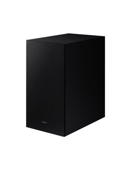 Саундбар Samsung HW-B650/UA, Чёрный