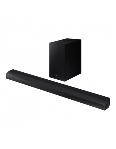 Soundbar Samsung HW-B650/UA, Negru