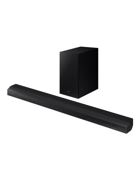 Soundbar Samsung HW-B650/UA, Negru