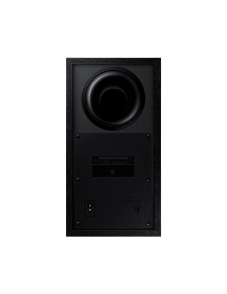 Саундбар Samsung HW-B650/UA, Чёрный