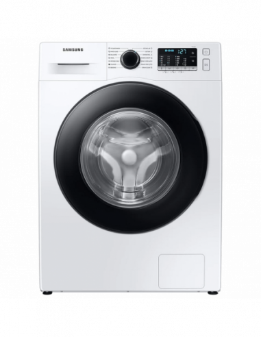 Стиральные машины 8 кг Washing machinefr Samsung WW80TA026AE1LE
