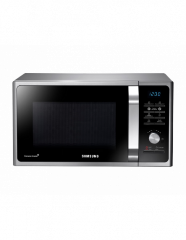 Cuptoare cu microunde Microwave Oven Samsung MS23F301TASOL