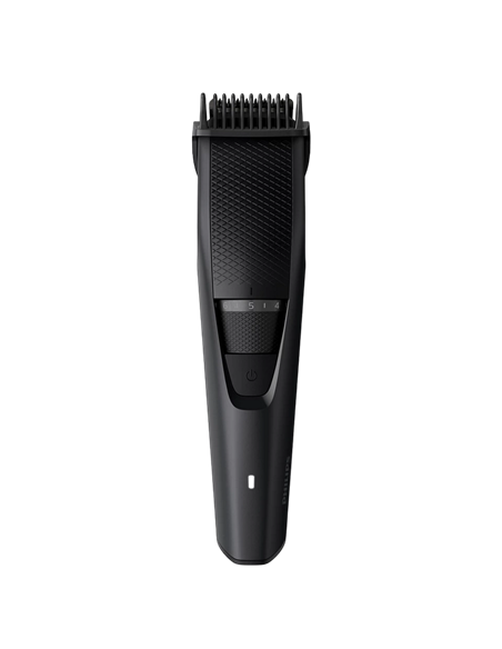 Trimmer pentru bărbați Philips BT3233/15, Negru