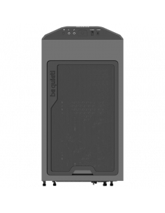 Компьютерный корпус be quiet! Pure Base 500DX , Midi-Tower, ATX PS2 , Чёрный 2