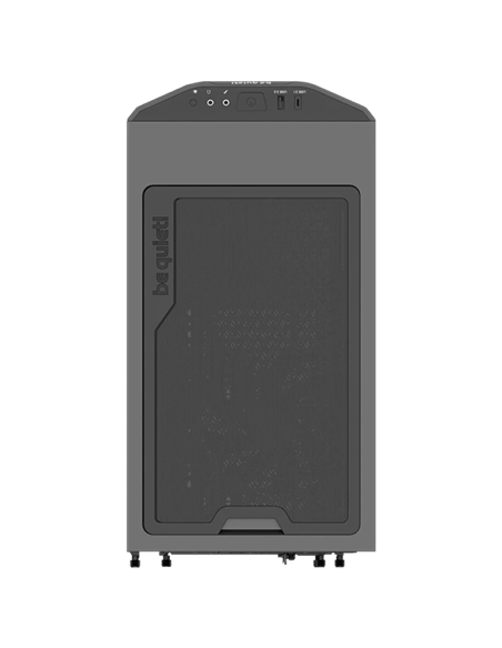 Компьютерный корпус be quiet! Pure Base 500DX , Midi-Tower, ATX PS2 , Чёрный Компьютерный корпус be quiet! Pure Base 500DX , Midi-Tower, ATX PS2 , Чёрный