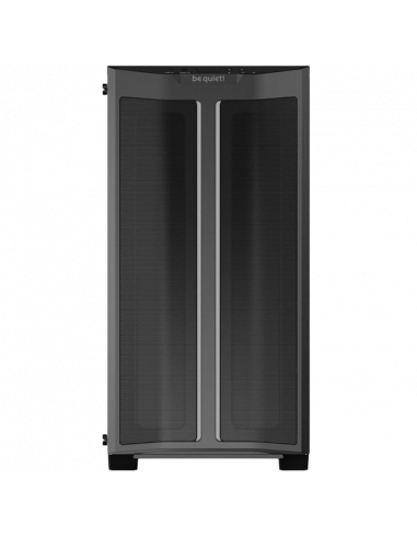 Carcasă PC be quiet! Pure Base 500DX , Midi-Tower, ATX PS2 , Negru