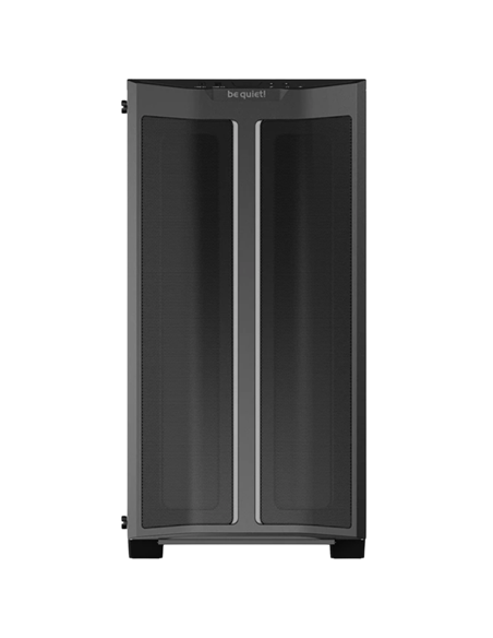 Компьютерный корпус be quiet! Pure Base 500DX , Midi-Tower, ATX PS2 , Чёрный Компьютерный корпус be quiet! Pure Base 500DX , Midi-Tower, ATX PS2 , Чёрный