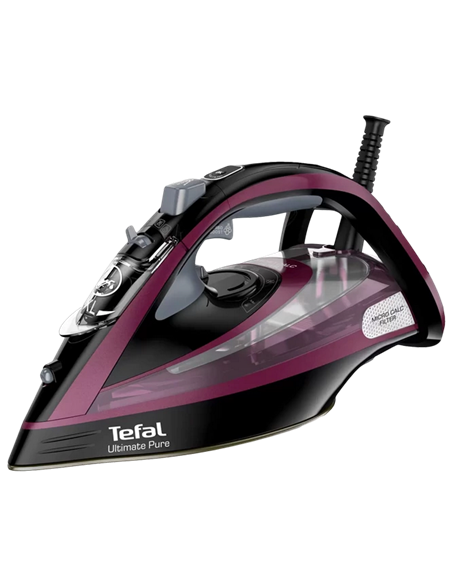 Утюг Tefal FV9835E0, 3000 Вт, Фиолетовый