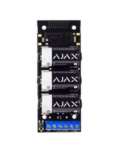 Защитные системы Ajax Wireless Security Transmitter- NCNO contact type